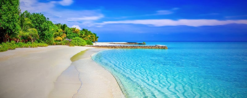 Deserted Island