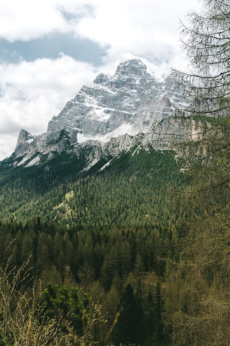 Hiking Adventure